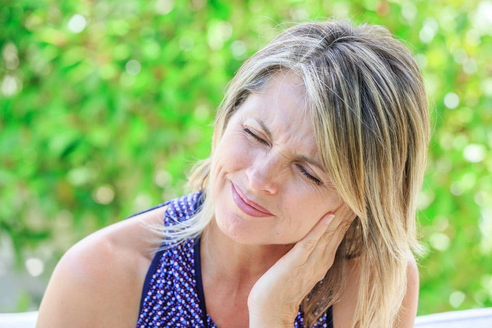 A Few Signs That Indicate It Is Time To Replace Your Dentures